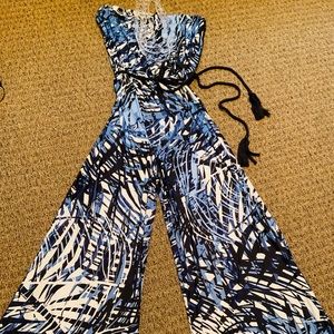Jumpsuit